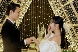 -太古映画婚纱摄影(天河店)