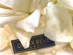 蛋糕细节-杜哈夫DOUX RÊVE·生日蛋糕(日月光店)