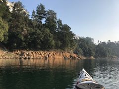 -千岛湖湖人皮划艇俱乐部