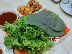 -元坊珲春无烟串城(北海路店)