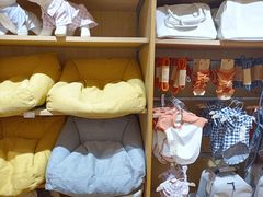 -MUJI无印良品(环球港店)