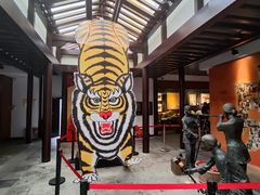 -南京市民俗博物馆(甘熙宅第)