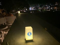 -喜洲吧·江畔老船厂·庭院餐厅(喜临院店)