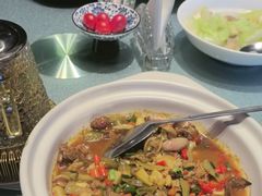 -恒记饭店·海鲜明档(淹城店)