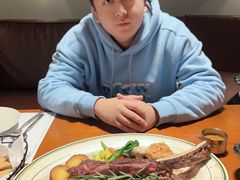 -咖梦餐厅 COMENG RESTAURANT