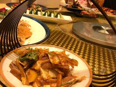 -雅味轩中餐厅 川菜 粤菜(重庆喜来登大酒店)