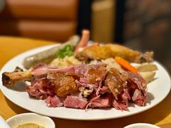 -巴伐利亚啤酒坊(意式风情街店)