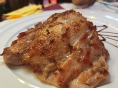 美式鸡扒-太平馆西餐厅(北京路店)