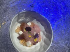 -九献创意菜·牛排馆(亮马河花园店)