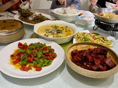-九龙湾·御膳坊(九龙窠路店)