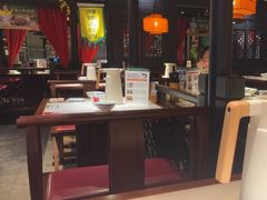 -农耕记·湖南土菜(海上世界店)