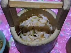 凉皮-王婆炒鱼(总店)