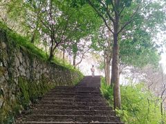 -楠溪江风景名胜区