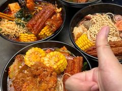 -四川老牛麻辣烫(北门桥店)