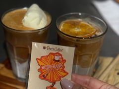 -Peet's 皮爷咖啡(东湖路手作店)