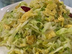 炒合菜-石饮红星包子(中山路店)