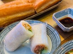 -桃园眷村(万象天地店)