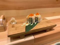 -酒久自助料理(佳兆业店)