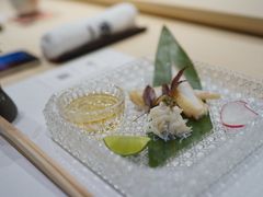 -鮨一日本料理(大中华店)