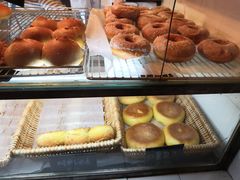-仙峰天然面包(迎宾路店)