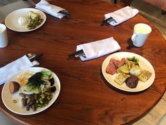 -上海崇明金茂凯悦酒店