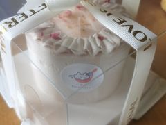 -CarolCake卡萝家(锦华万达店)