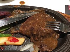 -爱丽丝牛排西餐厅(光谷步行街店)