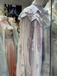 -梦回汉唐汉服旗袍体验馆(拙政园店)
