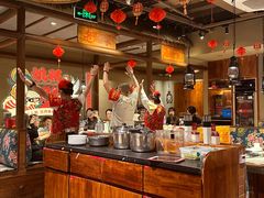 -姚稷大铁锅(龙之梦店)