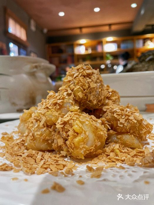 隐食私房菜(老街店)图片