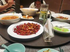 -湖鱼湖·蓉亭食贝(亚运村店)