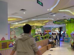 点击看大图 -MELAND(湾悦城店)