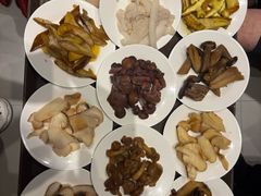 -天宜隆蘑菇宴火锅(石景山旗舰店)