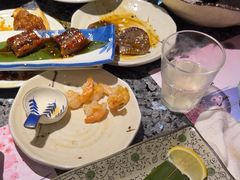 -大渔铁板烧(中山路八佰伴店)