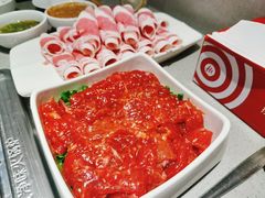 -海底捞火锅(铁西万达店)