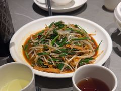 -褚记烤鸭·南京家常菜(雨花客厅店)