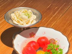 -岛风·台食小馆 ISLAND BISTRO(烟台山店)