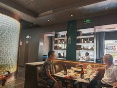 -渝乡老妈·北京烤鸭(六里桥店)
