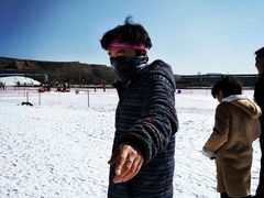 -多乐美地滑雪场