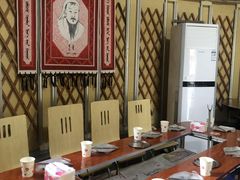 -巴山一绝烤全羊(三圣乡刘家花园店)