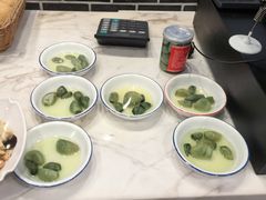 -不二心·鲜肉大包·海胆小笼汤包(二七广场店)