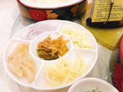 -寻味顺德·南记酒家·传统顺德菜·鱼生(广源路店)
