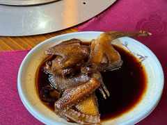 -麻奢鸽农庄·梦里水乡