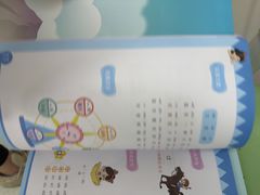 -昂立青少儿成长中心(普陀中潭校区)