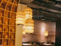 -绿茶餐厅(西单老佛爷店)