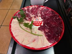 -潮泰牛肉火锅 · 创于1992年(车公庙店)