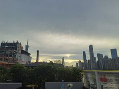 -琶醍壹号•音乐江景餐吧