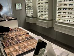 -目艮眼镜SHOWROOM(品牌集合店)