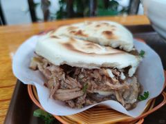 -老陈婆手工面庄