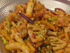 -聚鑫阁江浙菜·非遗传承技艺(青村帝华园店)